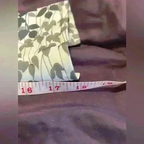 VINTAGE button down ladies shirt small/medium - Picture 4 of 5